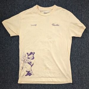 Primitive x Dragonball Super graphic tee, Beerus